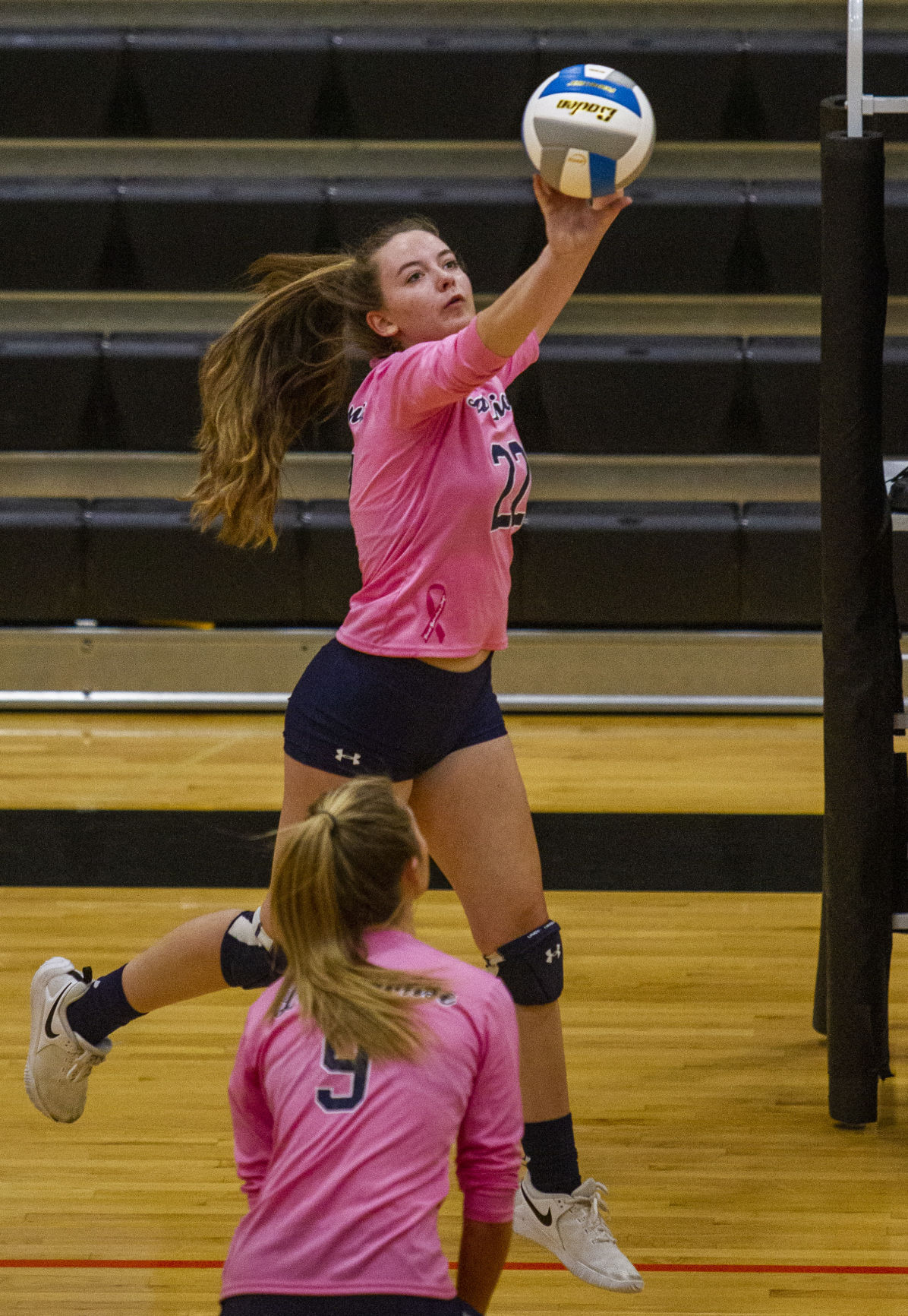 Lighthouse Christian loses to Troy in first round